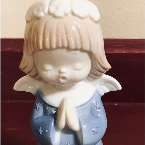 Vintage Angel By CCCC - Picture 1 of 6